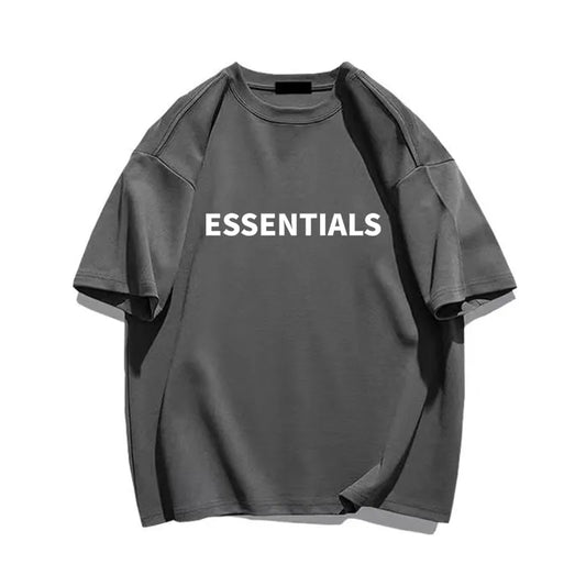 Essential Oversized Tee