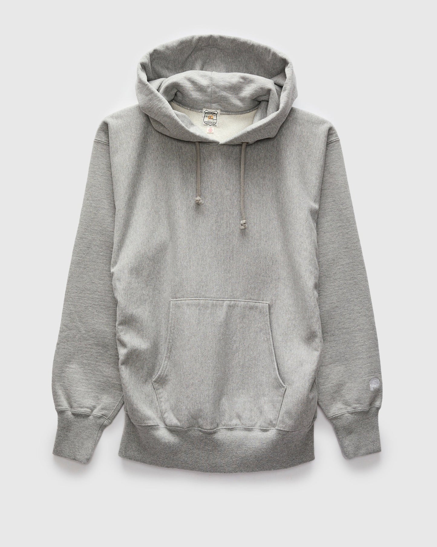 Heavyweight Pullover Hoodie