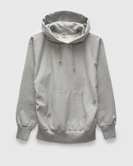 Heavyweight Pullover Hoodie